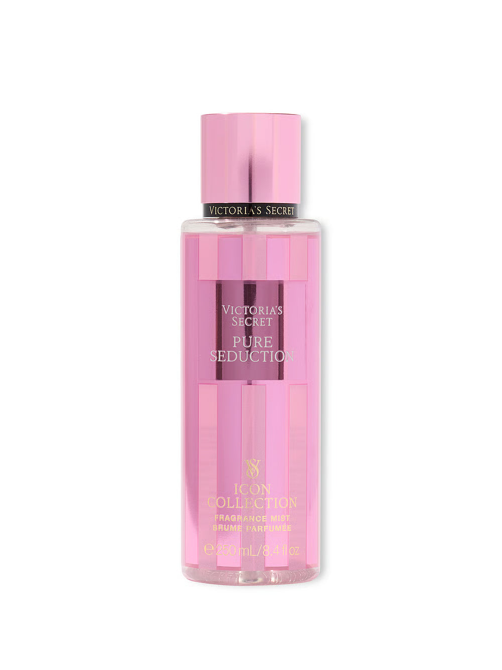 New Victoria's Secret Body Fragrance Pure Seduction Icon Fragrance Mist (NO BOX)