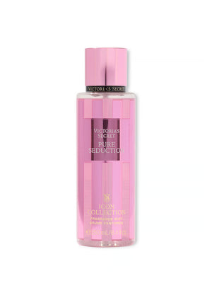 New Victoria's Secret Body Fragrance Pure Seduction Icon Fragrance Mist (NO BOX)