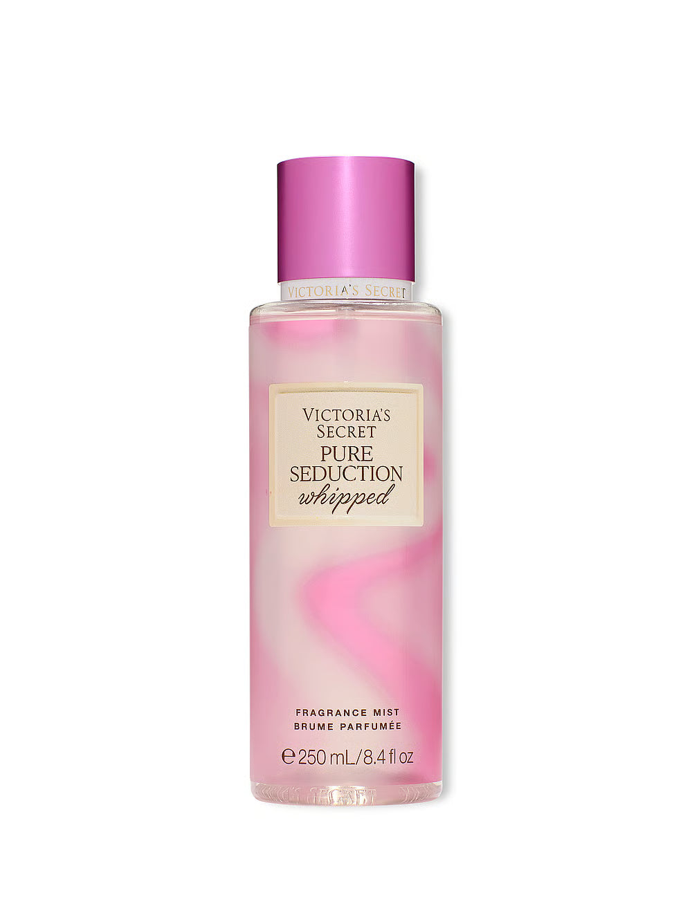 VICTORIA SECRET Body Fragrance Pure Seduction Whipped Fragrance Mist
