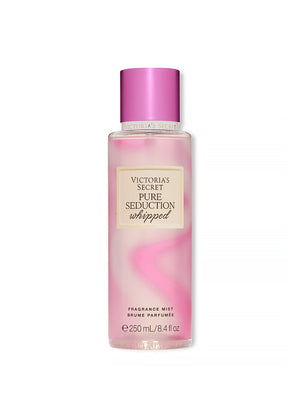 VICTORIA SECRET Body Fragrance Pure Seduction Whipped Fragrance Mist