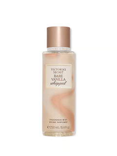 Victoria's Secret Body Fragrance Bare Vanilla Whipped Fragrance Mist