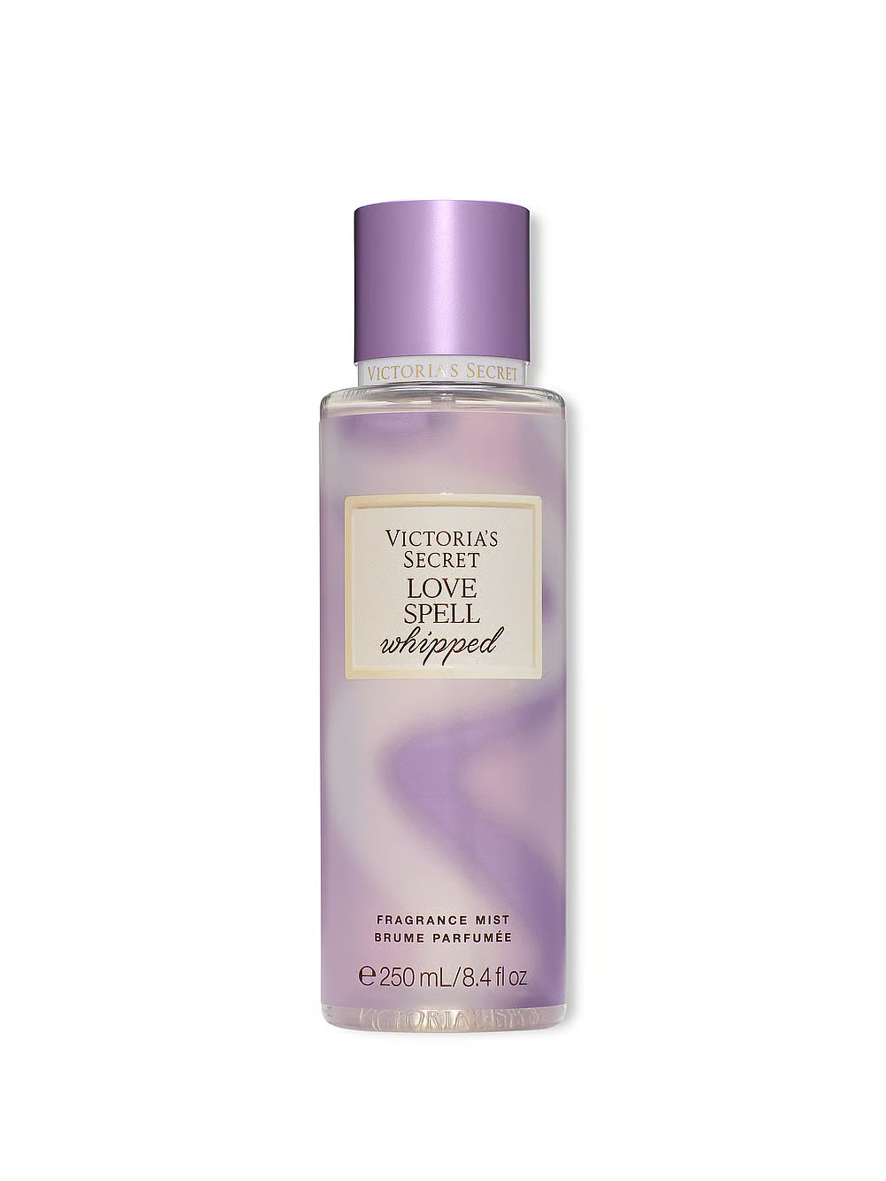 Victoria's Secret Love Spell Whipped Fragrance Mist