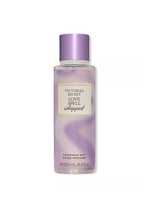 Victoria's Secret Love Spell Whipped Fragrance Mist