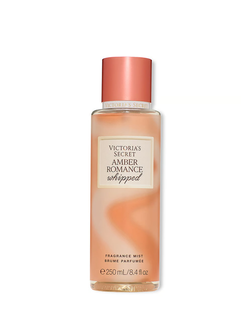 Victoria's Secret Body Romance Fragrance Mist Amber