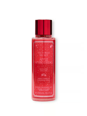 Body Fragrance Apple Aphrodisiac Shimmer Fragrance Mist