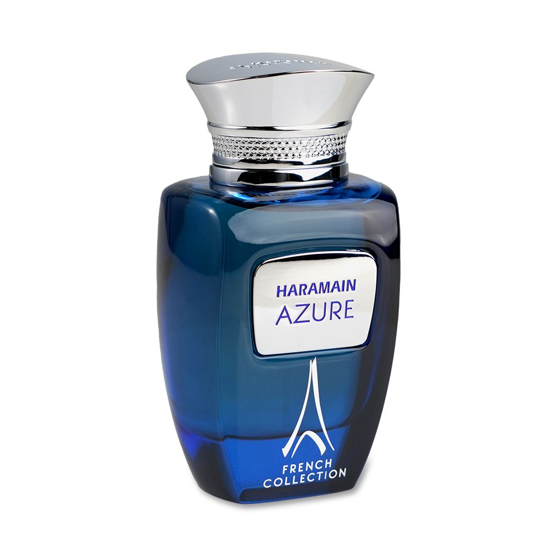 Haramain Azure French Collection, 100ml, Eau De Parfum