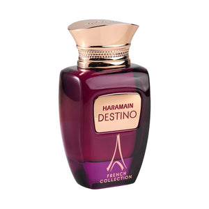 Haramain Destino French Collection, 100ml, Eau De Parfum