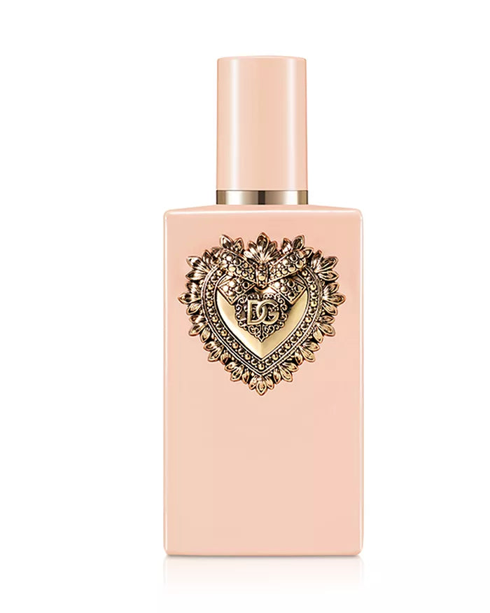 (TESTER) NO BOX  Dolce & Gabbana My Devotion Eau de Parfum Intense 100 ML