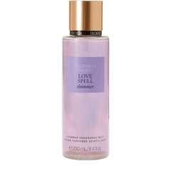 Victoria's Secret Love Spell Shimmer - Body Splash