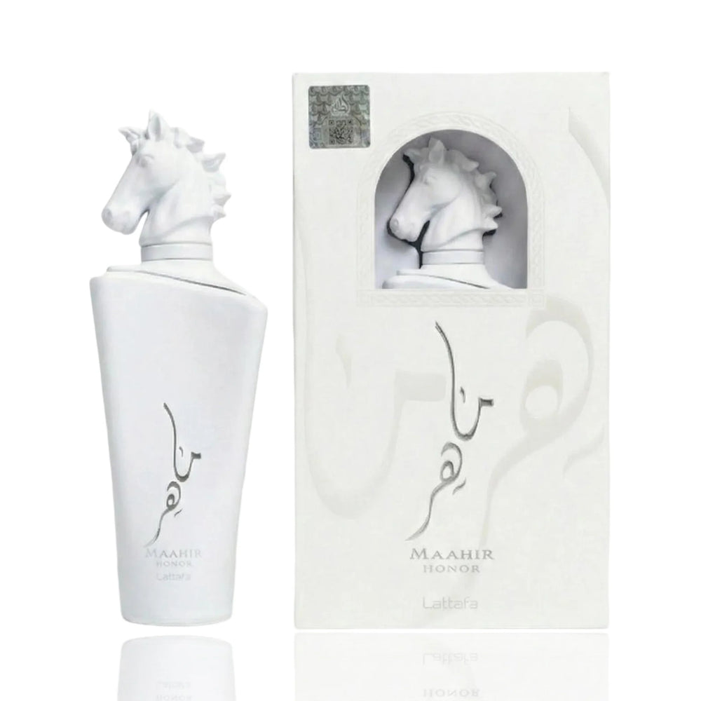 Maahir Honor  Eau De Parfum  by Lattafa