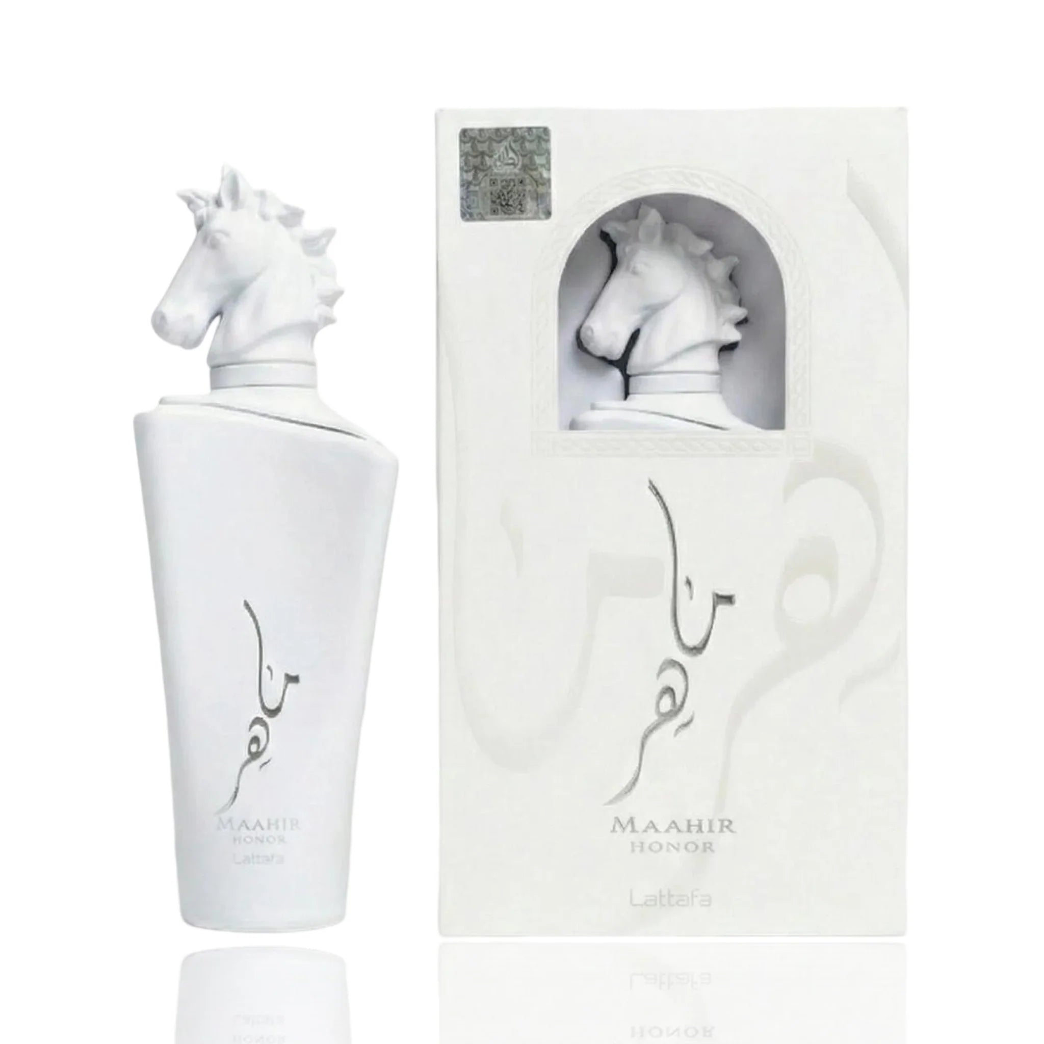 Maahir Honor  Eau De Parfum  by Lattafa