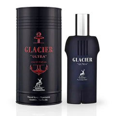 Glacier Ultra Eau de Parfum 3.4oz