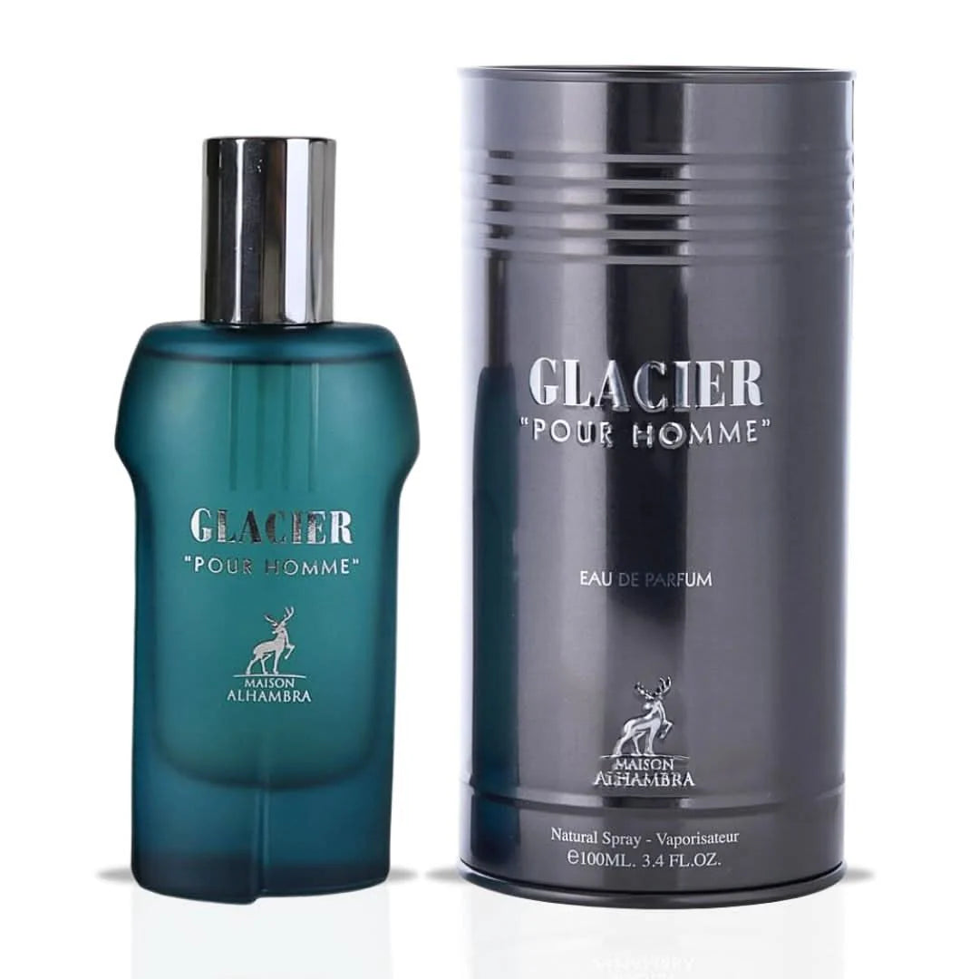 Glacier Pour Homme 3.4 oz
