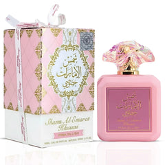 Shams Al Emarat Pink Blush Ard Al Zaafaran