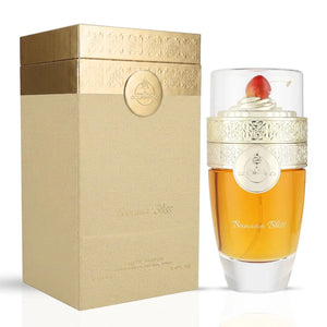 Banana Bliss PARIS CORNER for women and men