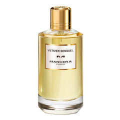 (TESTER) Mancera Vetiver Sensuel Eau de Parfum 100 ML