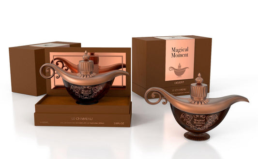 Magic Moment Desert 85ML