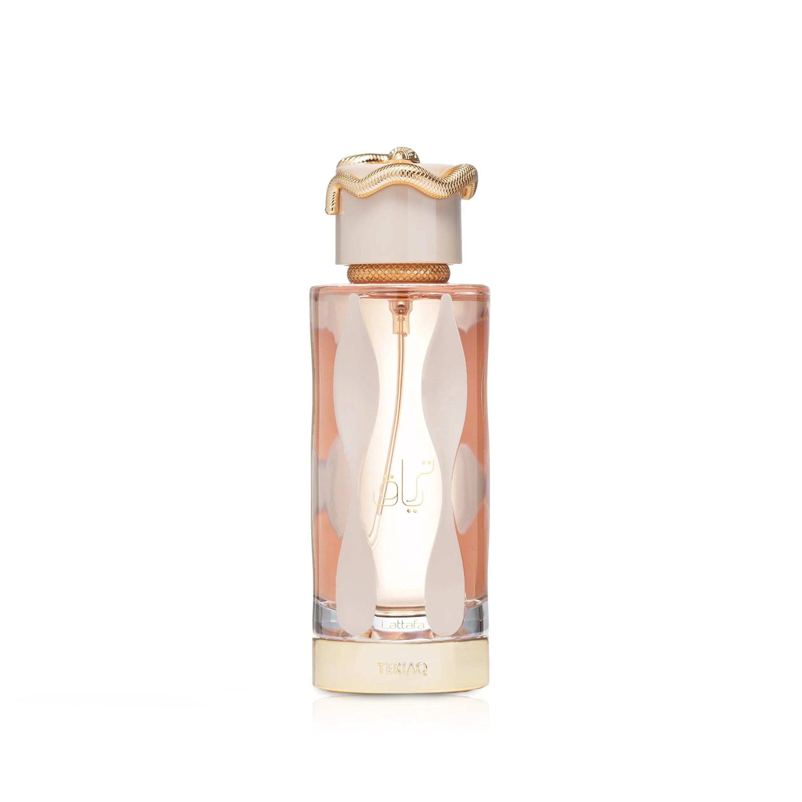 Teriaq EAU DE PARFUM 100 ML