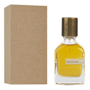 (TESTER) ORTO PARISI BERGAMASK 50 ML