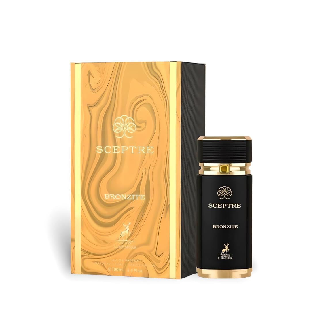 SCEPTRE BRONZITE 100