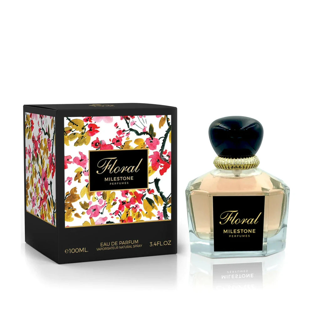 Emper Floral Milestone 100Ml