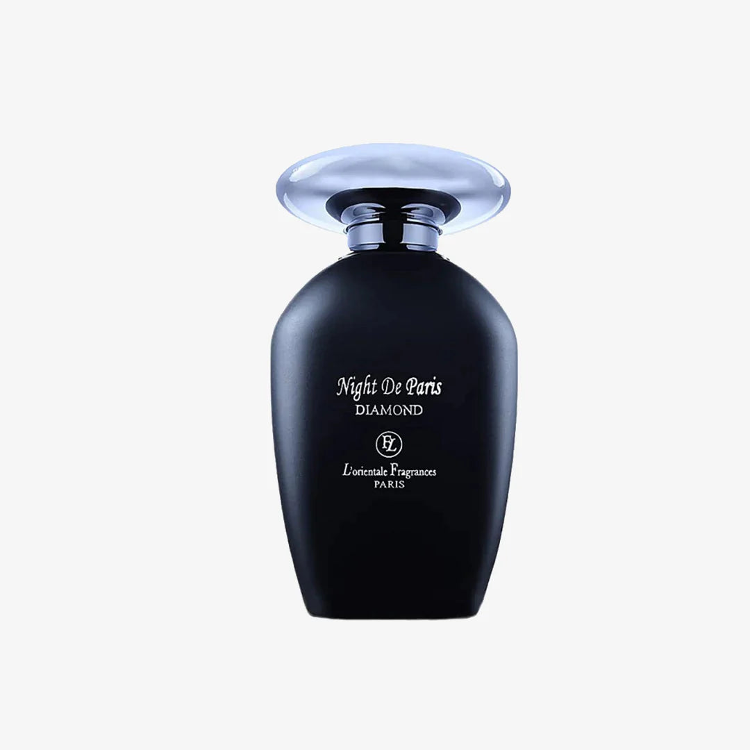 Night de Paris Diamond By Lorientale Fragrances Eau de Parfum