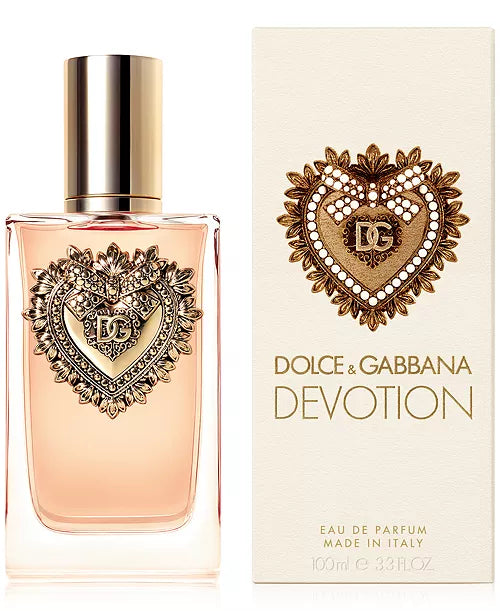 Devoción Dolce&amp;Gabbana 100 ML