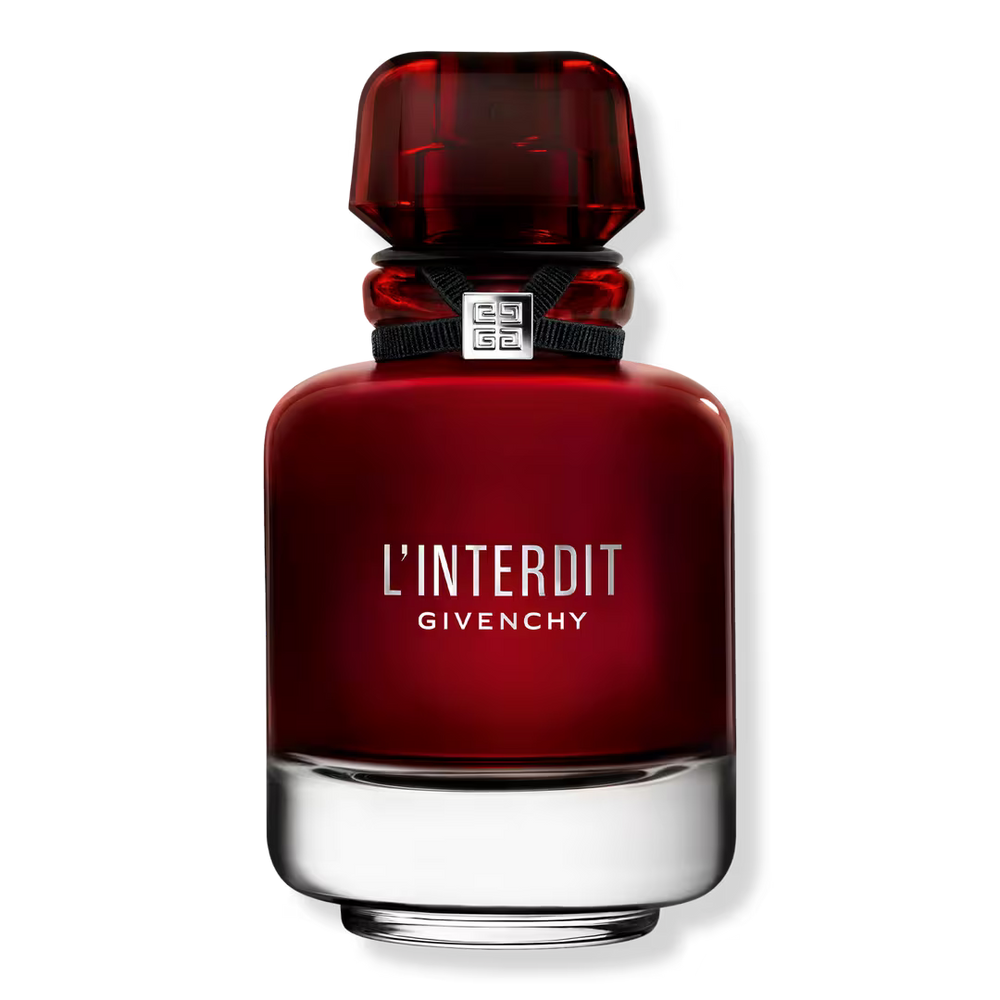 (TESTER) L'Interdit Rouge Eau de Parfum 80 ML