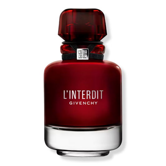 (TESTER) L'Interdit Rouge Eau de Parfum 100 ML