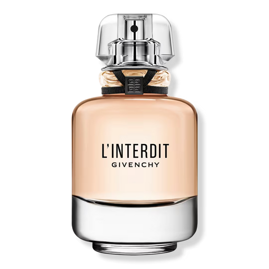 (TESTER)L'Interdit Eau de Parfum 100ML