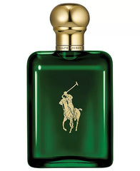 (TESTER) Ralph Lauren Men's Polo Eau de Toilette Spray