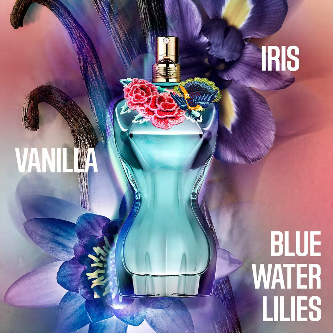 Jean Paul Gaultier La Belle Paradise Garden Eau de Parfum 100 ml