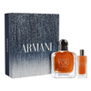 Stronger With You Intensely Eau de Parfum Holiday 2-Piece Gift Set