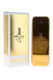 Paco Rabanne  1 Million Men's 3.3oz (100 ml)