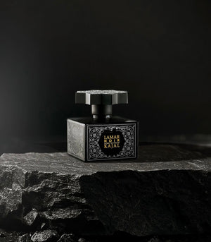 Kajal Lamar Noir extrait de parfum spray 3.4 oz