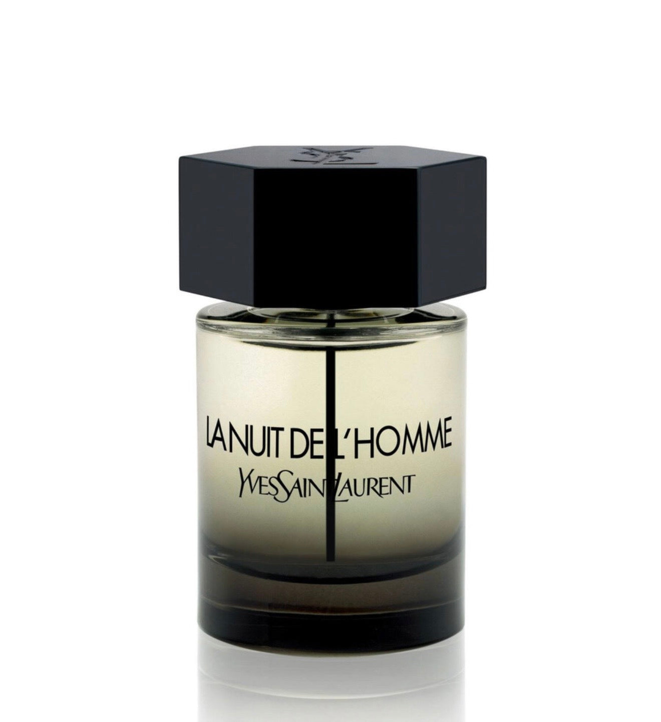 YVES SAINT LAURENT
Lanuit De Lhomme de Ysl EDT Spray 3,3 oz (100 ml) 3365440375079