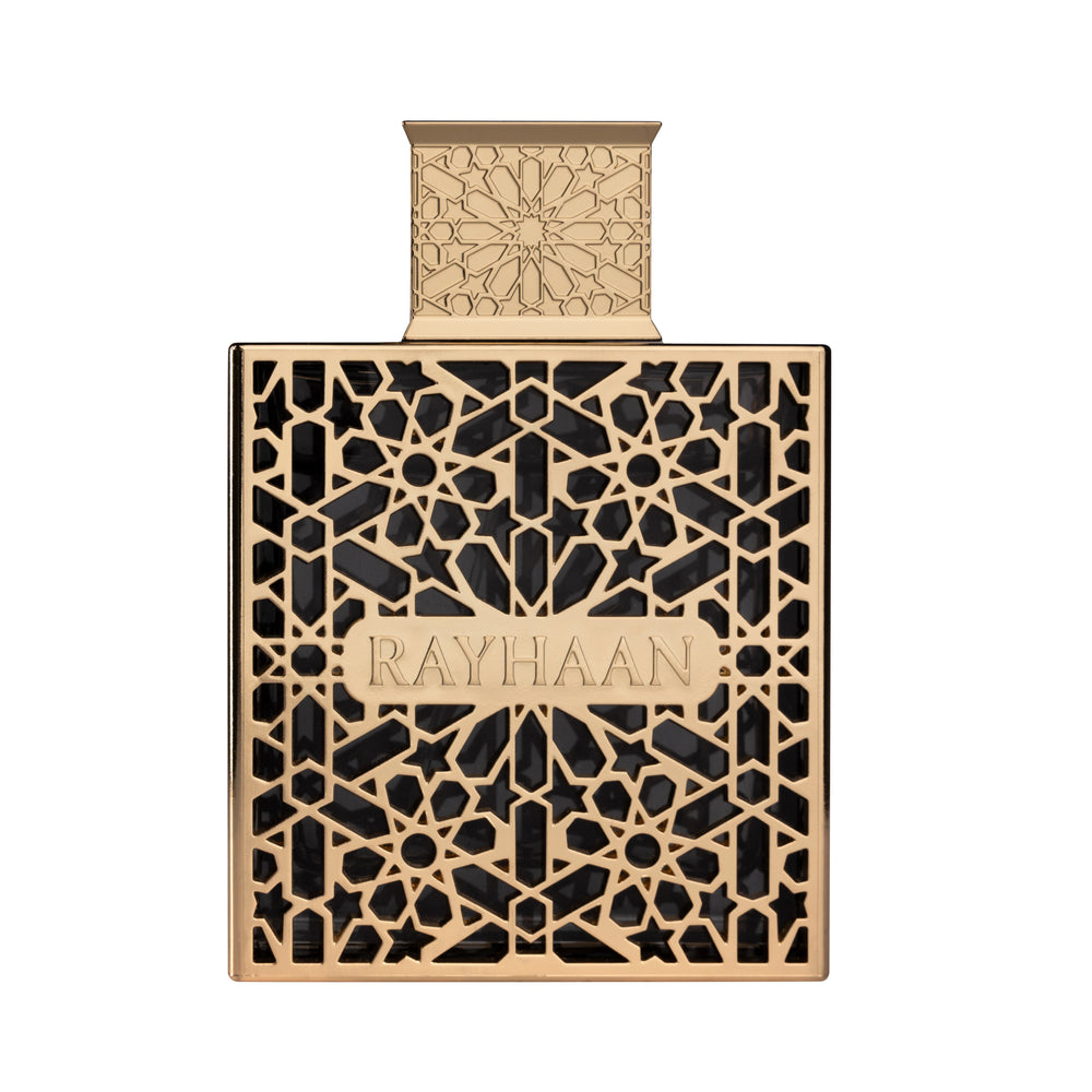 Rayhaan Elixir Eau Parfum 3.4oz