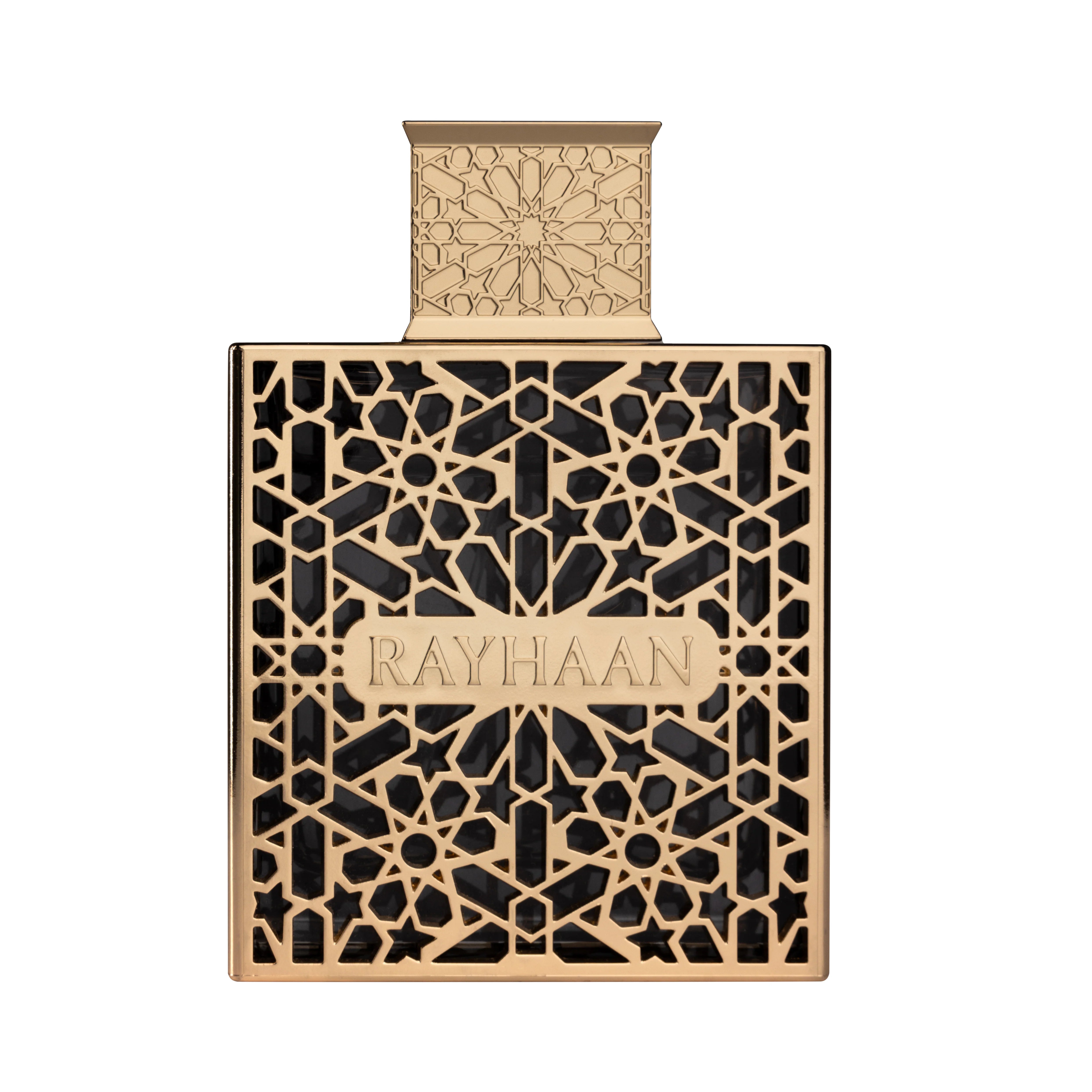 Rayhaan Elixir Eau Parfum 3.4oz