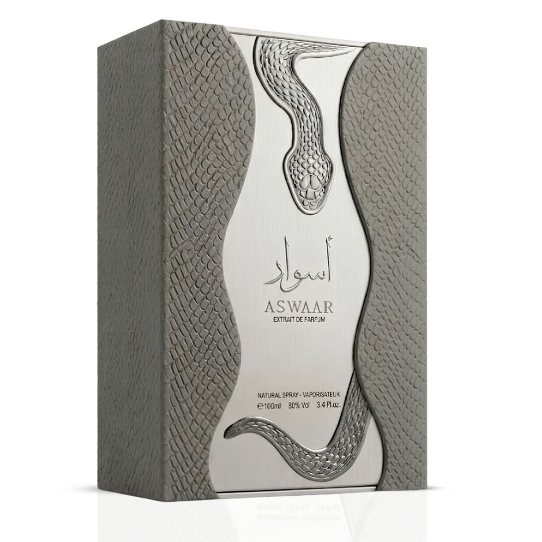 Riiffs Aswaar Extrait de Parfum Spray 100ml (3.4 oz) by Riiffs