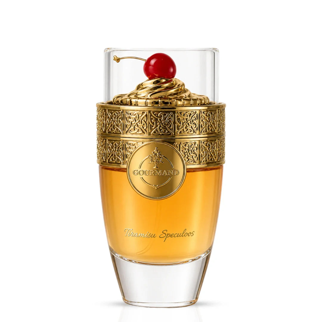 Paris Corner Ladies Tiramisu Speculoos EDP Spray 3.4 oz