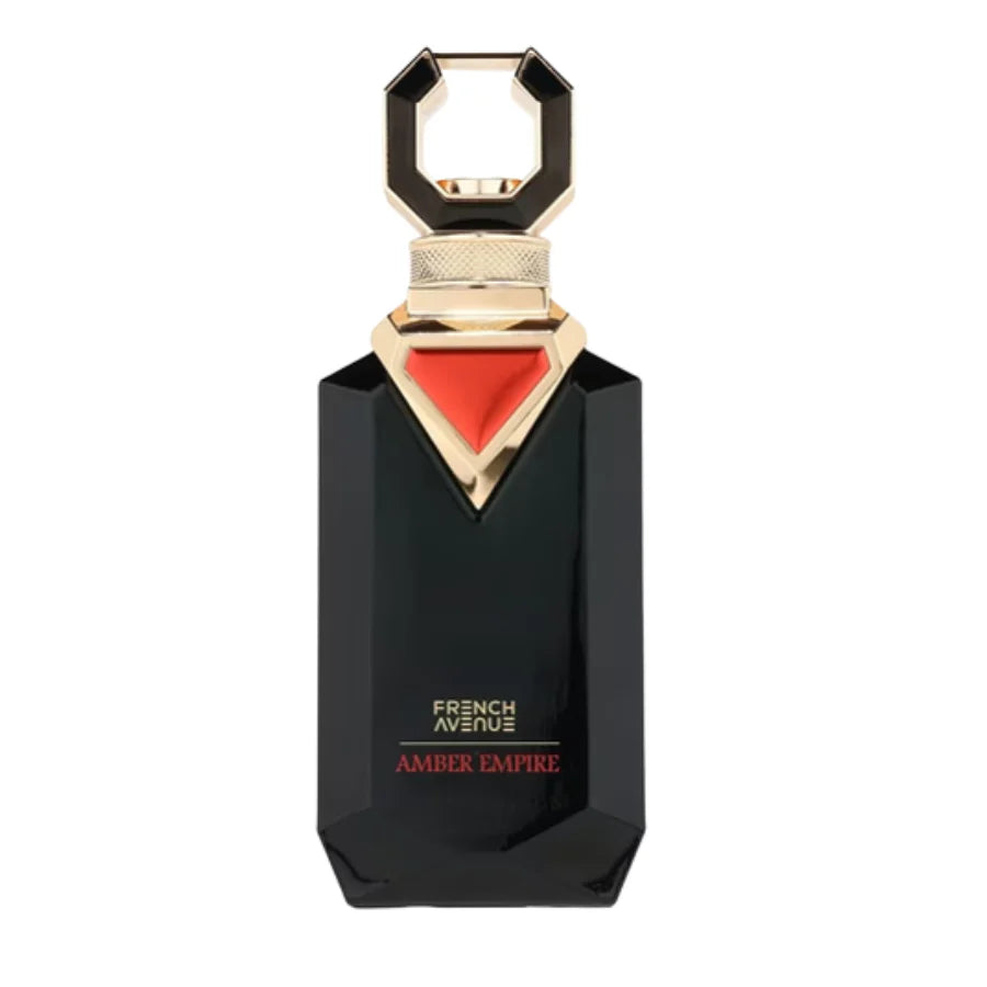French Avenue Amber Empire Eau De Parfum Spray