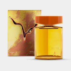 ATRALIA Magma Ember Dusk