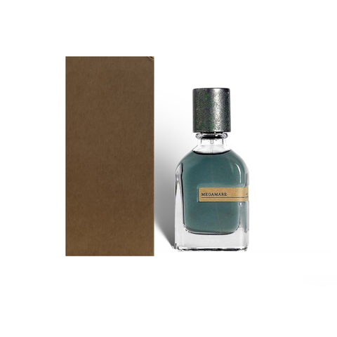 (TESTER)  Parisi Megamare EDP 50ml