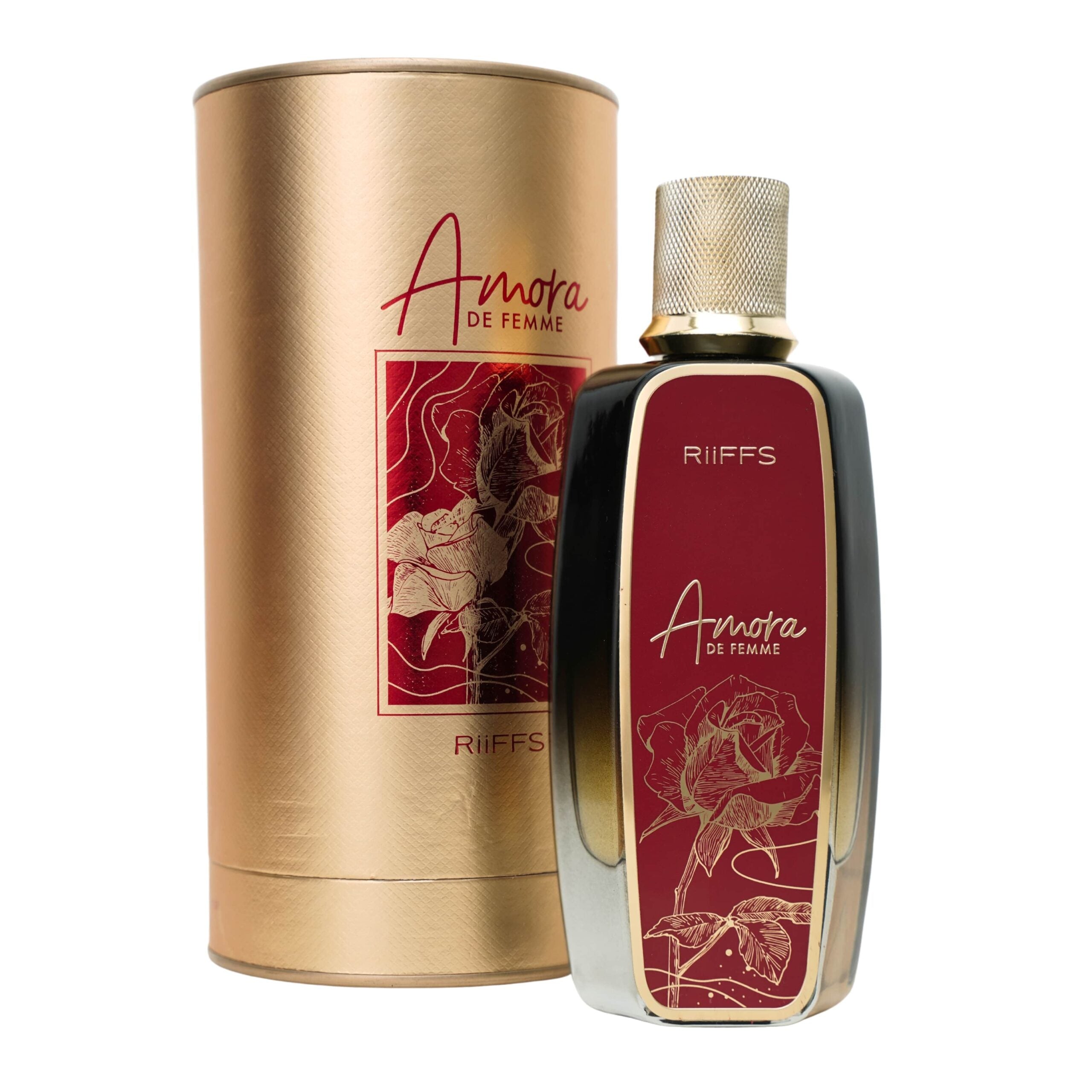 RIIFFS Amora De Femme 100 ML