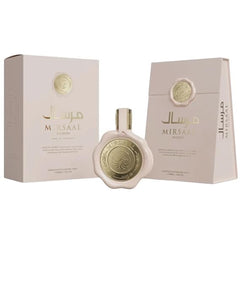 Mirsaal Passion Le Falconé Perfumes for women and men