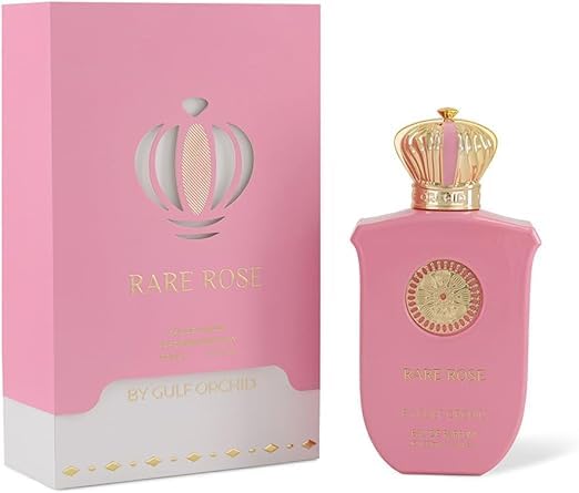 ROSA RARA - ORQUIDEA DEL GOLF EAU DE PARFUM 100 ML