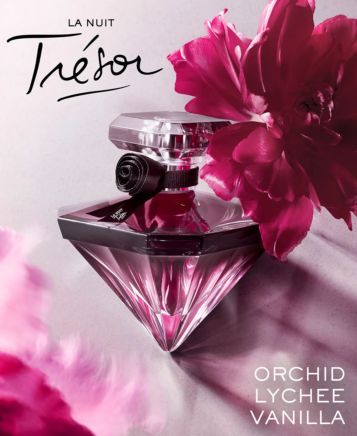 (TESTER) Lancôme La Nuit Trésor Eau de Parfum 100 ml