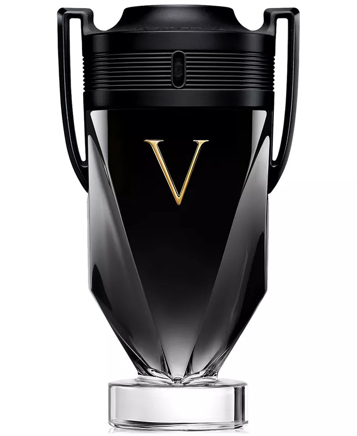 (New Tester) Rabanne Men's Invictus Victory Eau de Parfum Extrême Spray, 6.8-oz.