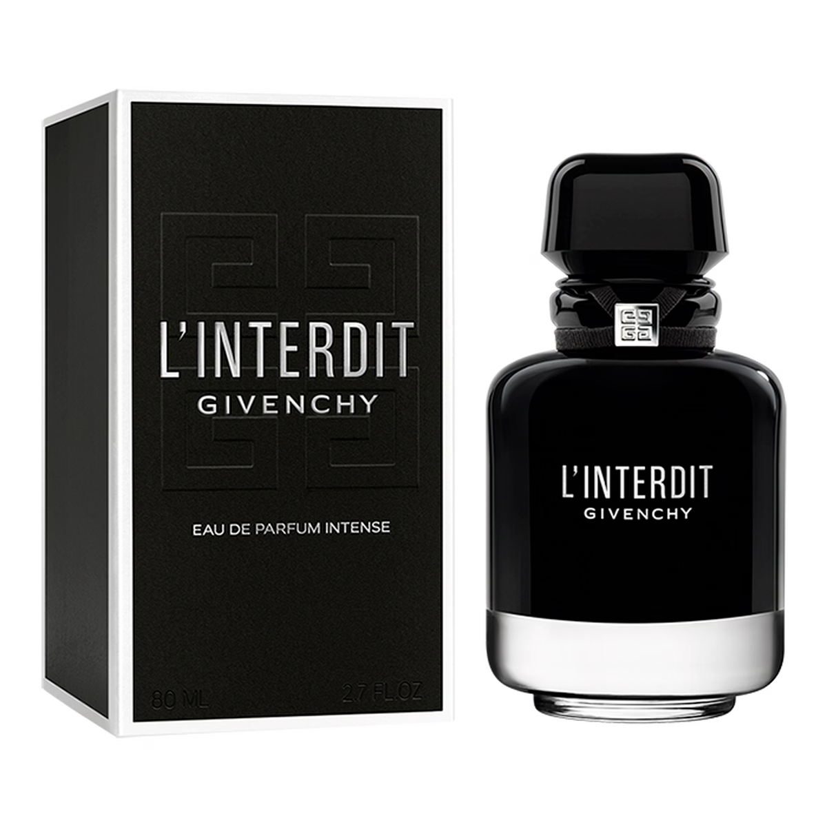 L'Interdit Eau de Parfum Intense Givenchy 80ML