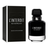 L'Interdit Eau de Parfum Intense Givenchy 80ML